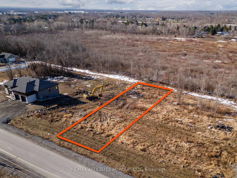 LOT 4 Sapphire Drive Dr, South Glengarry, K6H 7R9 | Image 3