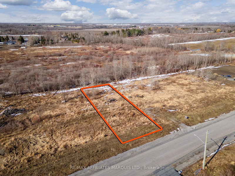 LOT 6 Sapphire Dr, South Glengarry, K6H 7R9 | Image 2