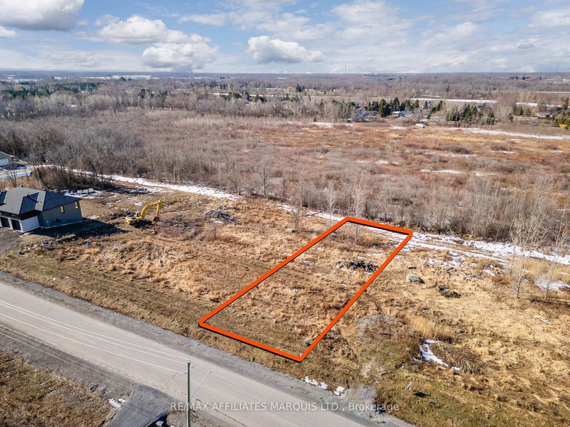 LOT 6 Sapphire Dr, South Glengarry, K6H 7R9 | Image 3