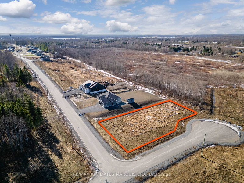 LOT 10 Sapphire Dr, South Glengarry, K6H 7R9 | Image 2