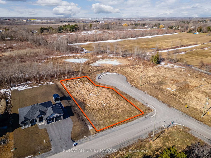 LOT 10 Sapphire Dr, South Glengarry, K6H 7R9 | Image 3