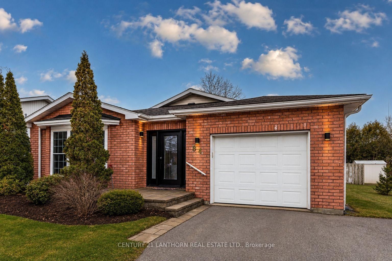 84 Westwind Crescent
