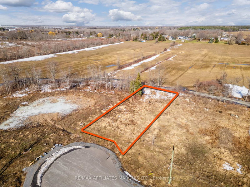 LOT 11 Ruby Dr, South Glengarry, K6H 7R9 | Image 3
