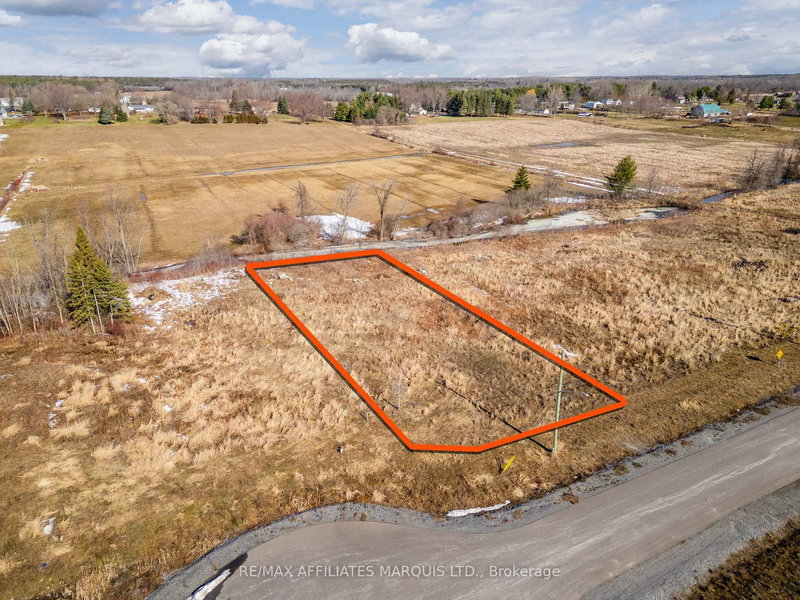LOT 12 Ruby Dr, South Glengarry, K6H 7R9 | Image 2