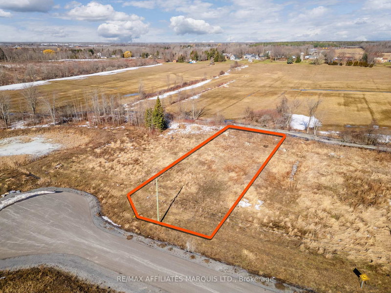 LOT 12 Ruby Dr, South Glengarry, K6H 7R9 | Image 3