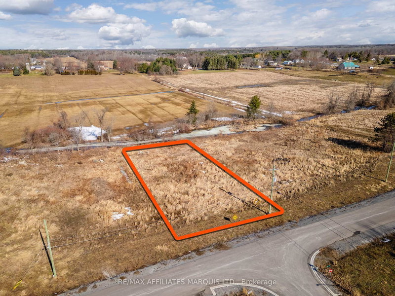 LOT 13 Ruby Dr, South Glengarry, K6H 7R9 | Image 2