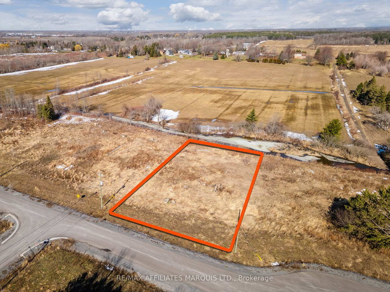 LOT 14 Ruby Dr, South Glengarry, K6H 7R9 | Image 2