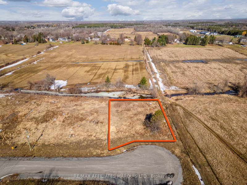 home for sale on LOT 15 Ruby Drive