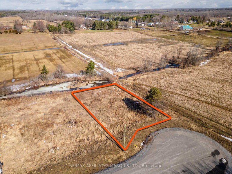 LOT 15 Ruby Dr, South Glengarry, K6H 7R9 | Image 2