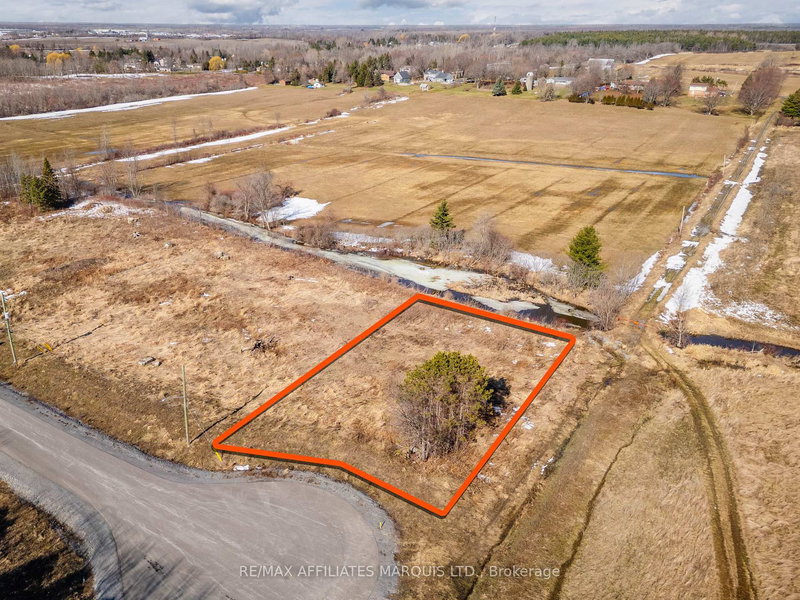 LOT 15 Ruby Dr, South Glengarry, K6H 7R9 | Image 3
