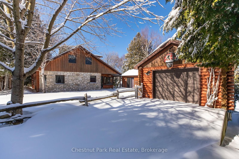 36 William St, Northern Bruce Peninsula, N0H 1W0 | Image 2