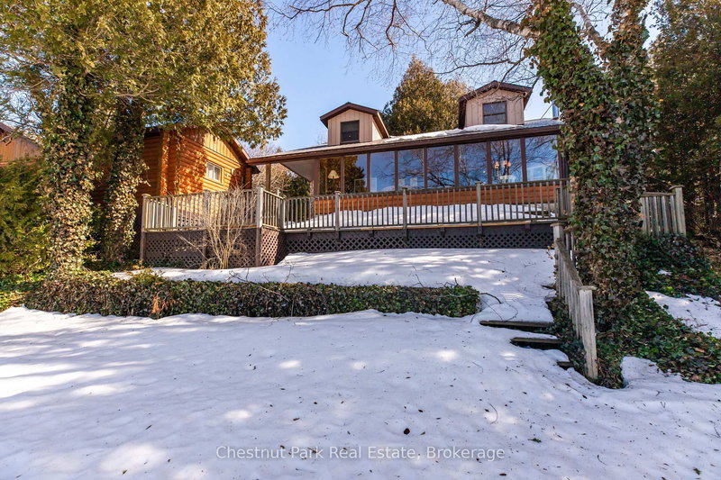 36 William St, Northern Bruce Peninsula, N0H 1W0 | Image 3