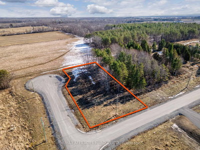 LOT 16 Sapphire Dr | South Glengarry | Image
