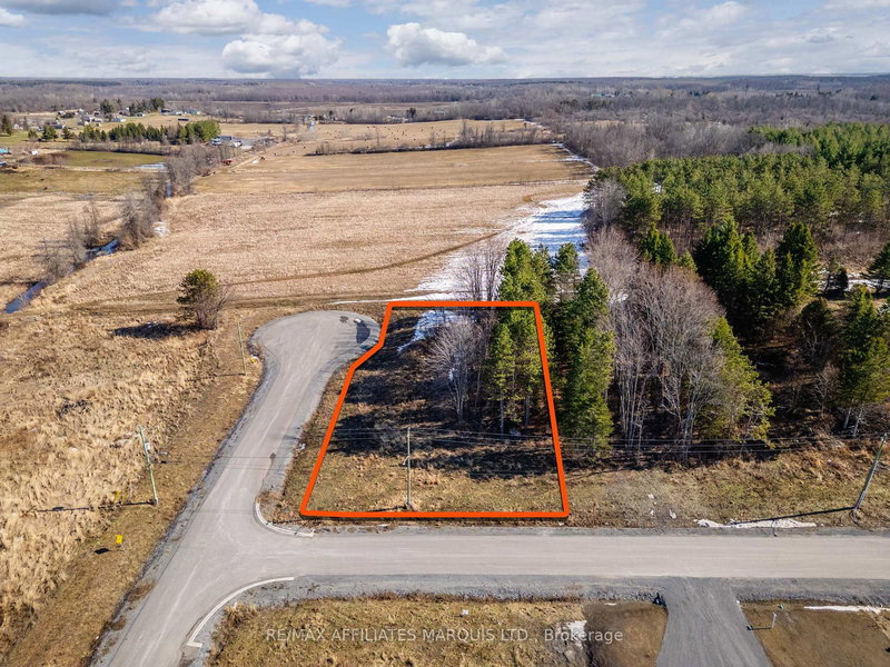 LOT 16 Sapphire Dr, South Glengarry, K6H 7R9 | Image 2