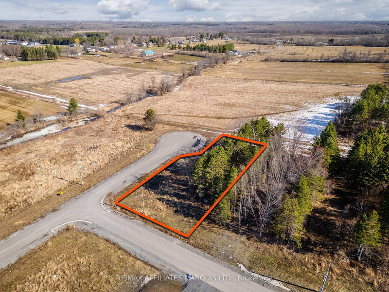 LOT 16 Sapphire Dr, South Glengarry, K6H 7R9 | Image 3