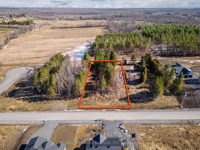LOT 18a Sapphire Dr | South Glengarry | Image
