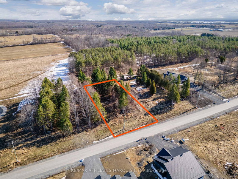 LOT 18a Sapphire Dr, South Glengarry, K6H 7R9 | Image 2