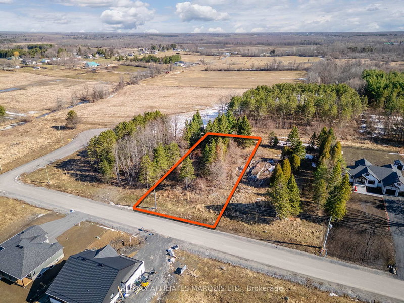 LOT 18a Sapphire Dr, South Glengarry, K6H 7R9 | Image 3