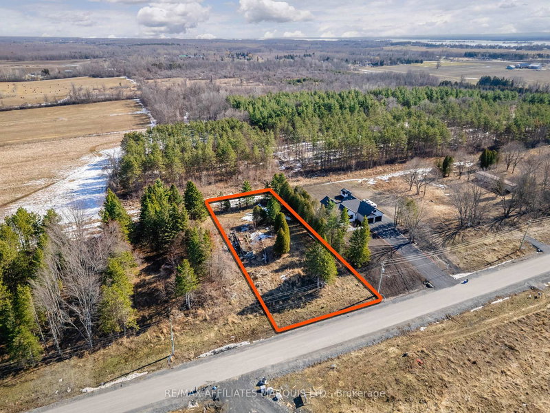 LOT 18b Sapphire Dr, South Glengarry, K6H 7R9 | Image 2