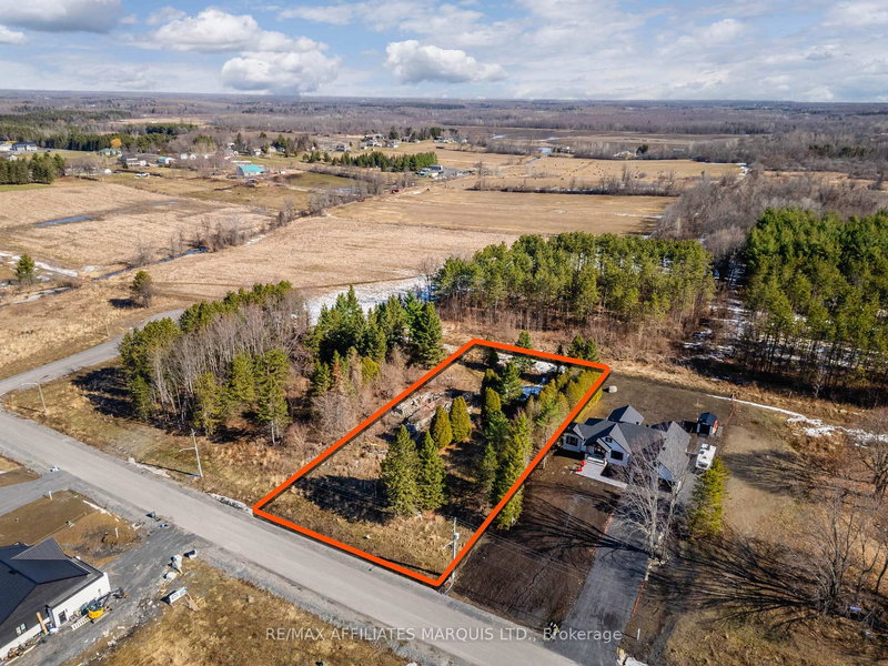 LOT 18b Sapphire Dr, South Glengarry, K6H 7R9 | Image 3
