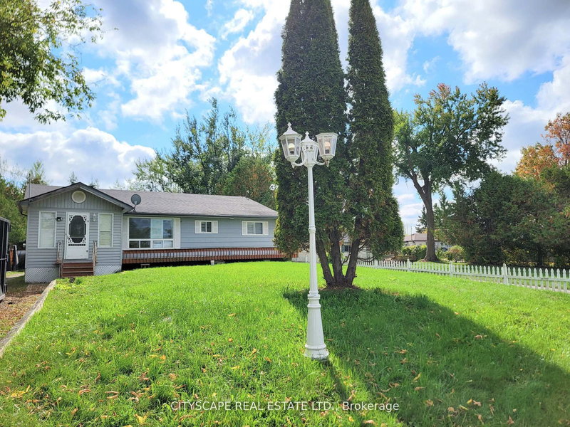 34 Robinson Ave, Kawartha Lakes, K0M 2B0 | Image 3