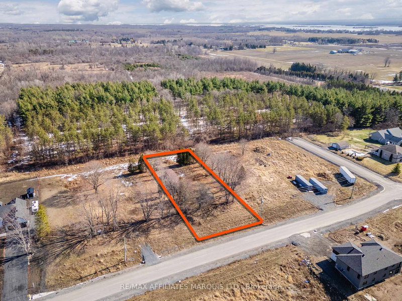 LOT 22 Sapphire Dr, South Glengarry, K6H 7R9 | Image 2