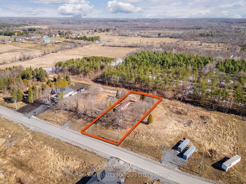 LOT 22 Sapphire Dr, South Glengarry, K6H 7R9 | Image 3
