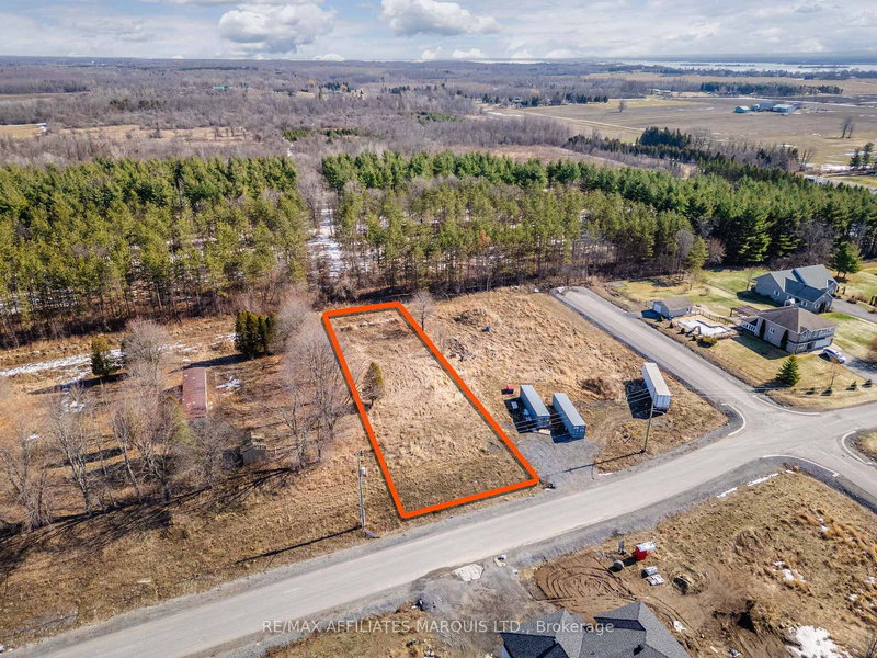 LOT 23 Sapphire Dr, South Glengarry, K6H 7R9 | Image 2