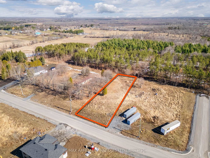 LOT 23 Sapphire Dr, South Glengarry, K6H 7R9 | Image 3