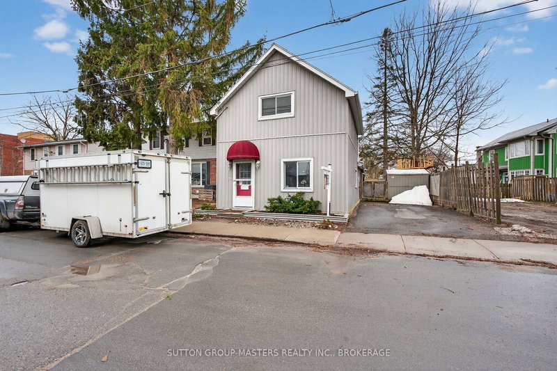 home for sale on 16 Corrigan Street