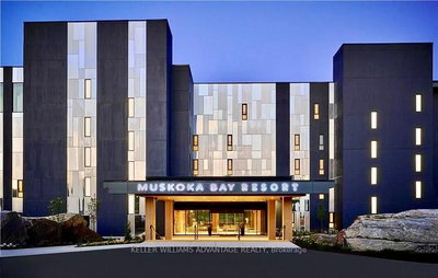 201 - 120 CARRICK Tr | Gravenhurst | Image