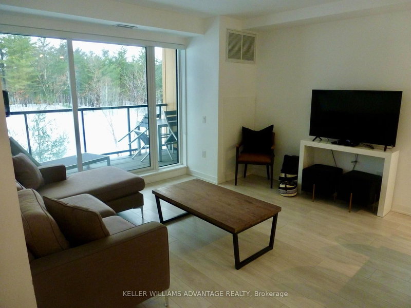 201 - 120 CARRICK Tr, Gravenhurst, P1P 0B6 | Image 3