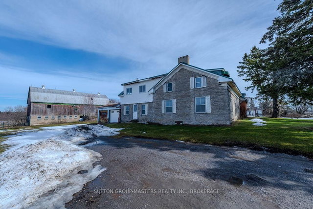 407 Blessington Road