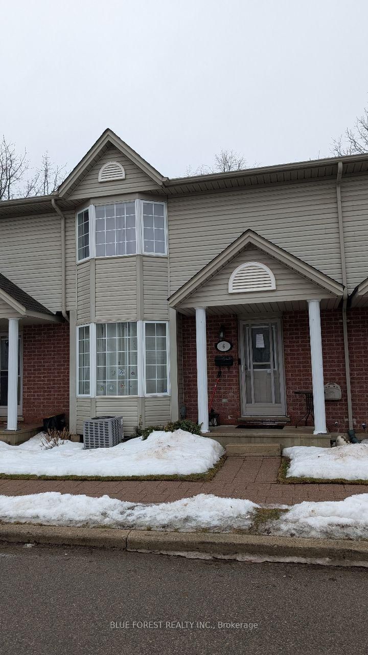 6 - 20 Kernohan Pkwy, London South, N6J 4Y3 | Image 2