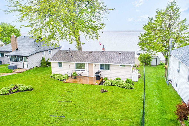 215 Snug Harbour Rd, Kawartha Lakes, K9V 4R6 | Image 2