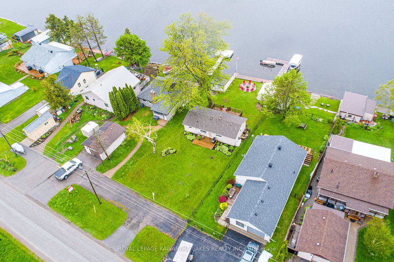 215 Snug Harbour Rd, Kawartha Lakes, K9V 4R6 | Image 3