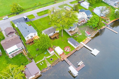 215 Snug Harbour Road • Kawartha Lakes, ON photo 4