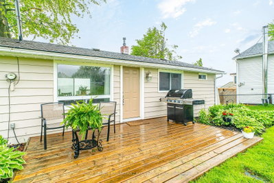 215 Snug Harbour Road • Kawartha Lakes, ON photo 9
