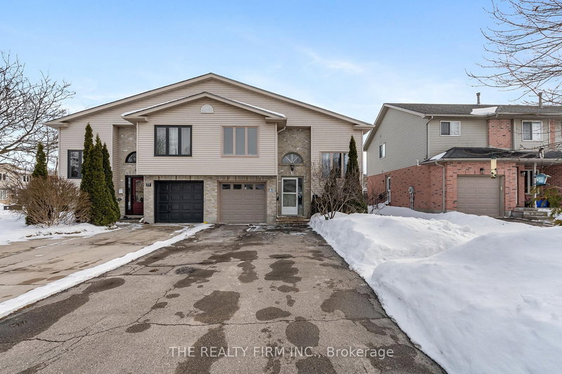 home for sale on 79 Sunrise Crescent