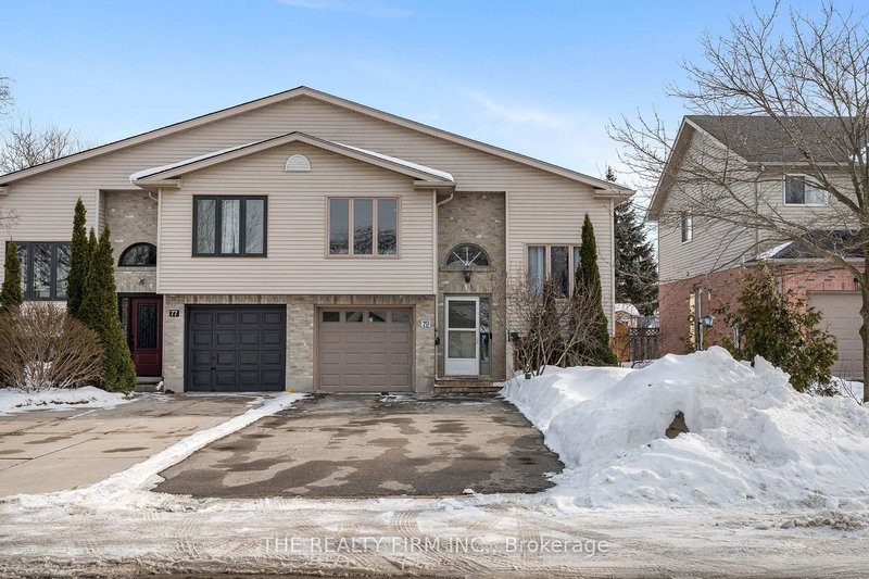 79 Sunrise Cres, London East, N5V 4V8 | Image 2