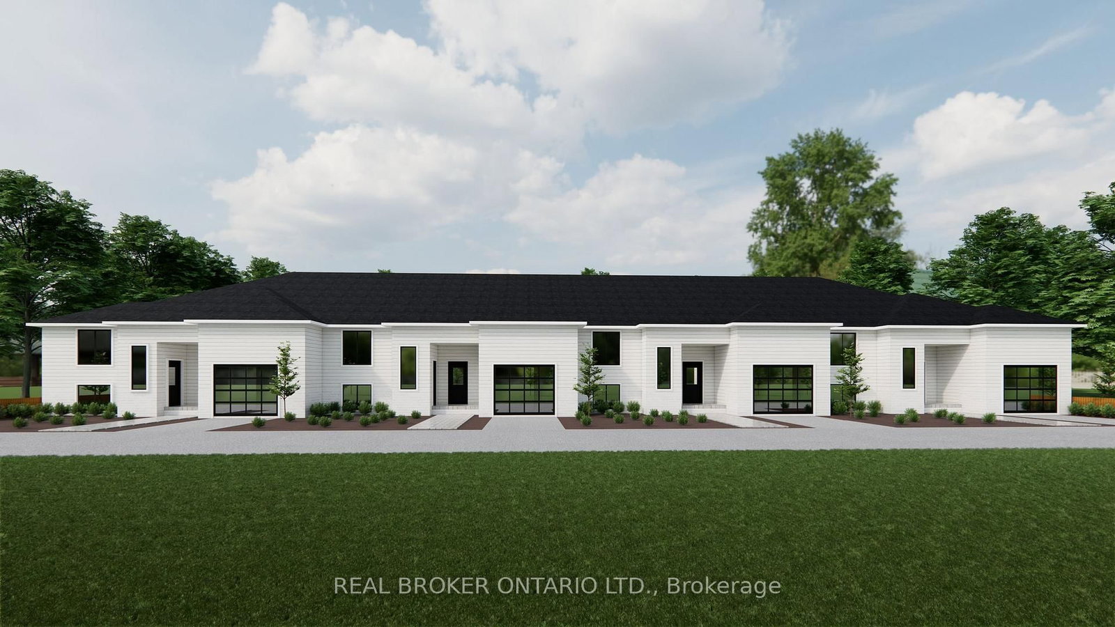 155 DAVIS Street • #2 • Southwest Middlesex, ON photo 1