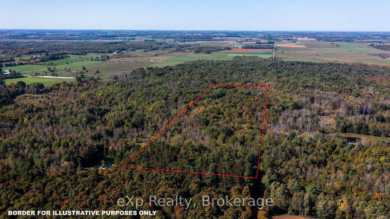 home for sale on 1/4 LT3 Sideroad 3 null