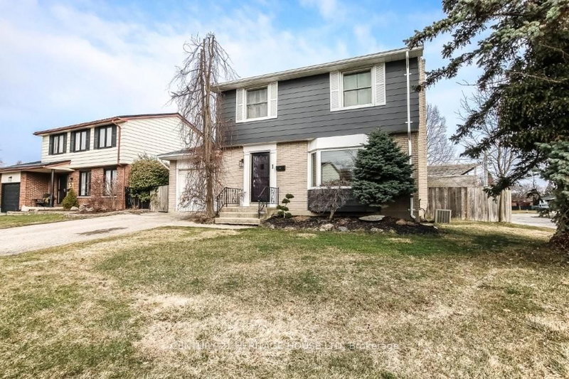 1 Massey Dr, St. Thomas, N5R 5M6 | Image 2