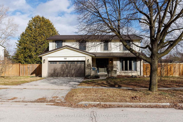 737 Village Green Avenue