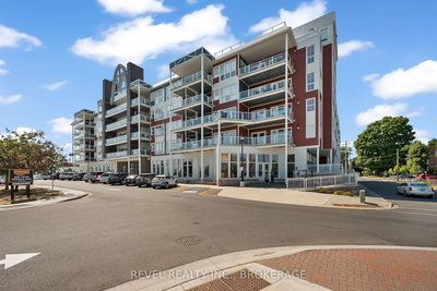 14 - 130 Water St | Gananoque | Image