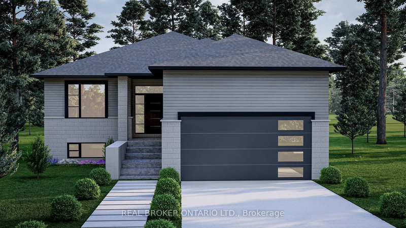 home for sale on 465 GORDON Street