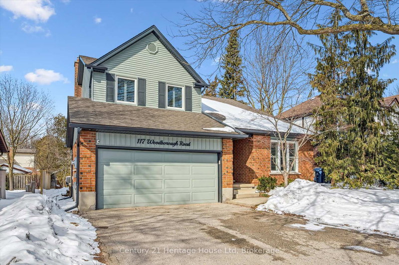 117 Woodborough Rd, Guelph, N1G 3L7 | Image 2
