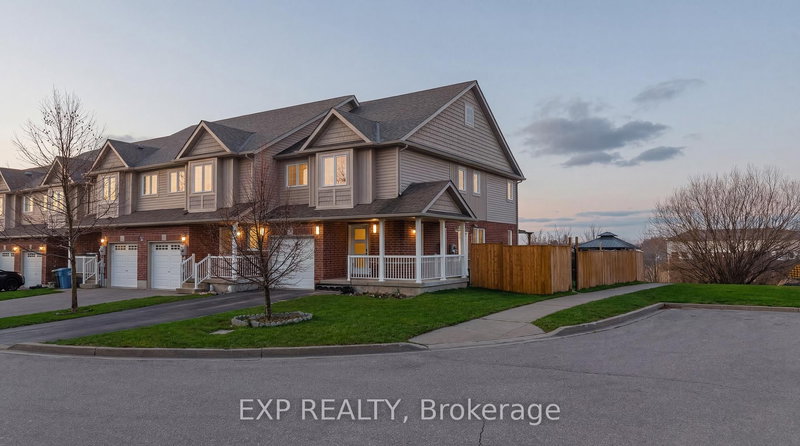 147 Kemp Cres, Guelph, N1E 0K1 | Image 3