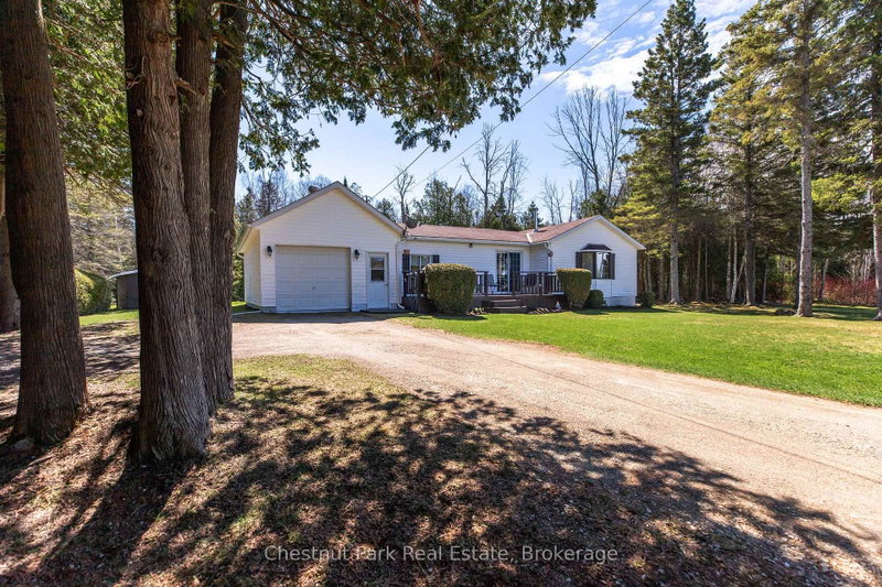 187 Warner Bay Road