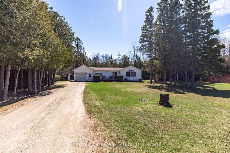 187 Warner Bay Road